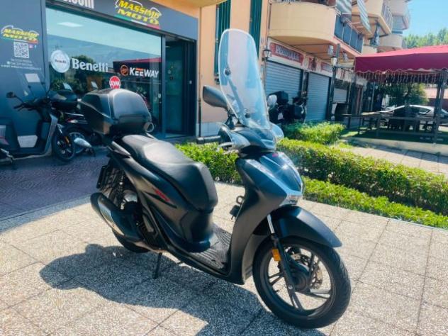 HONDA SH 125 SPORT TUTTO INCLUSO ANCHE PASSAGGIO! rif. 24010838 - Foto 5