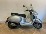 VESPA GTS 250 ie