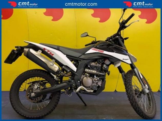 MALAGUTI XTM 125 Garantita e Finanziabile rif. 23960879