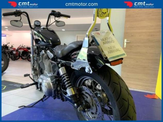 HARLEY-DAVIDSON 883 Sportster XL 883 - XL Garantita e Finanziabile rif. 23913151 - Foto 7