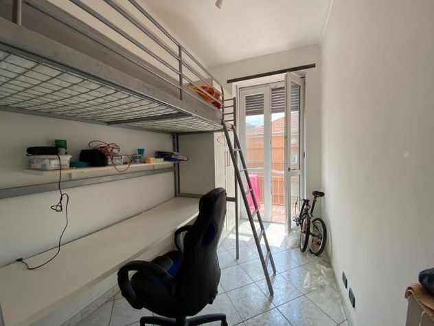 Singola Crocetta Mauriziano Politecnico Economia 390€ tutto incluso - Foto 6