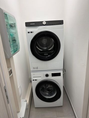 affitto casa nuovissima zona Viale le Piagge Pisa - Foto 7