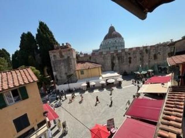 Appartamento in affitto a Pisa 45 mq Rif: 1428214