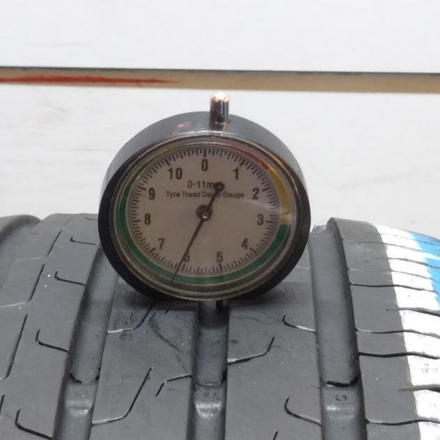 4 GOMME 205 45 17 CONTINENTAL A51262 - Foto 3