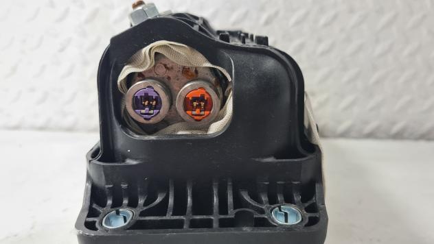 AIRBAG PASSEGGERO ALFA ROMEO Giulietta Serie (940_) 00505085810 (1013) - Foto 3