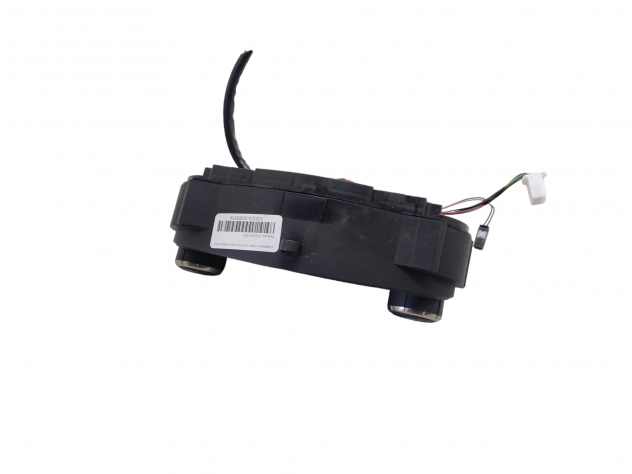 COMANDI CLIMA TOYOTA Yaris Serie 75F206 1NZ-FXE (1416) - Foto 6