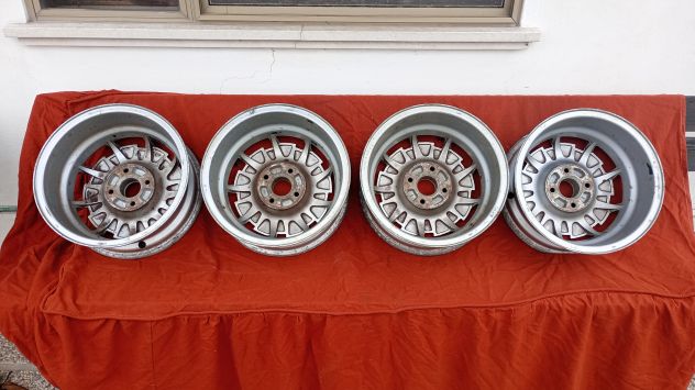 Cerchi pirelli per golf gti - Foto 6