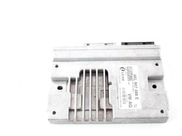 4KL907468E CENTRALINA GATEWAY AUDI A6 C8 ALLROAD 4X4 2.0 I 150KW 5P AUT (2021) RICAMBIO USATO - Foto 3