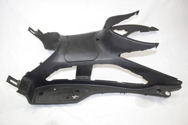 PEDANA SYM JOYMAX 300 EVO 2008 - 2013 64310-L3A-00 FOOTBOARD - Foto 2