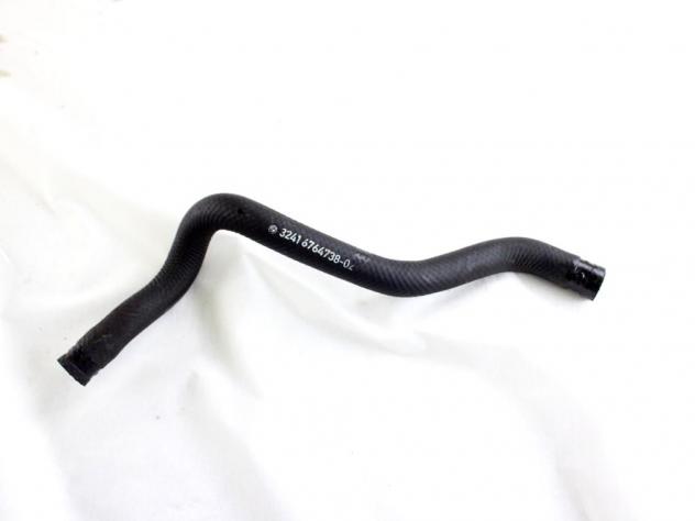 32416764738 TUBO OLIO SERVOSTERZO BMW SERIE 1 118 D E87 2.0 D 90KW 6M 5P (2004) RICAMBIO USATO