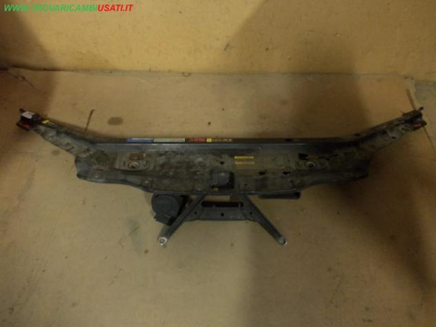 RIVESTIMENTO ANT.INT. SAAB 9-3 Sport Sedan  Carrozzeria  Lamierati interni  Parete frontale  Rivesti SAAB - 9-3 Cabriolet - 01-08-2003 - 01-09-2011, S