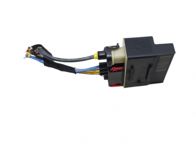 CENTRALINA PRERISCALDAMENTO CANDELETTE PEUGEOT 3008 Serie 9662570880 9HZ Diesel 1600 (0916) - Foto 7
