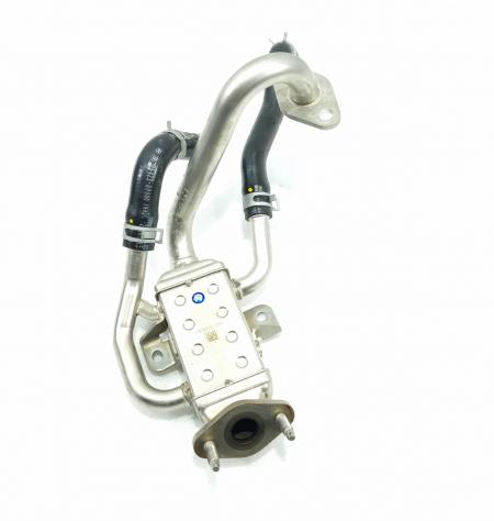 RADIATORE SCARICO GAS EGR KIA Picanto Serie 28410-07000 G3LA, G3LD Bifuel/Gas 1000 (1723) - Foto 2