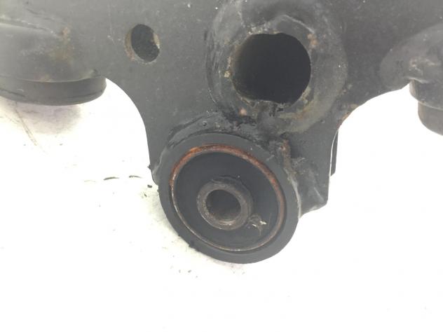 KEEWAY LOGIK 150 STAFFA SUPPORTO MOTORE 2012 LTBB13120CB - Foto 5