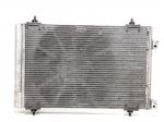 RADIATORE A/C PEUGEOT 3008 Serie 9682531580 9HR (DV6C) Diesel 1600 (0916)
