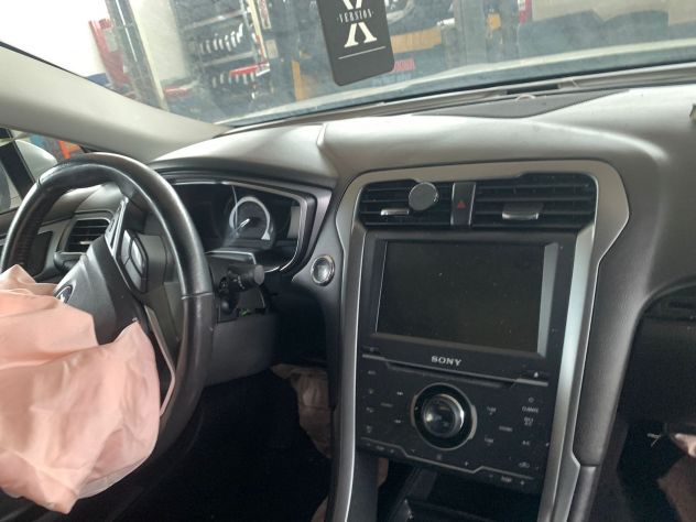 Ricambi usati Ford Mondeo 2015 hybrid plugin - Foto 5
