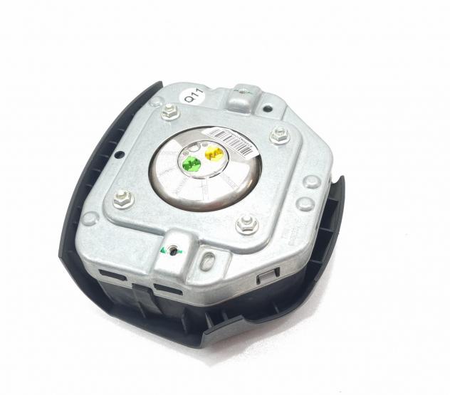AIRBAG VOLANTE MERCEDES Classe B W245 1° Serie OM 640.940 (0511) - Foto 11
