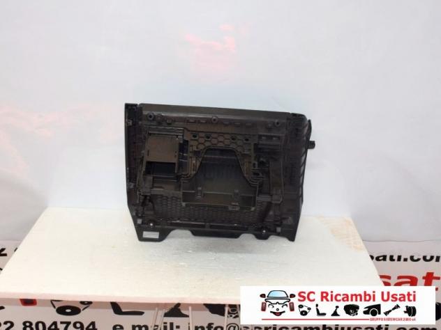 Cassetto Vano Portaoggetti Dx Volkswagen Golf 7 5G1857097AA - 06184 - Foto 3
