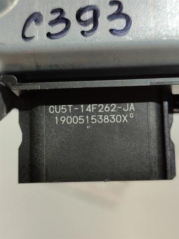 CENTRALINA AIRBAG FORD Transit Courier Serie JT76-14B321-AB XWCB (14) - Foto 5