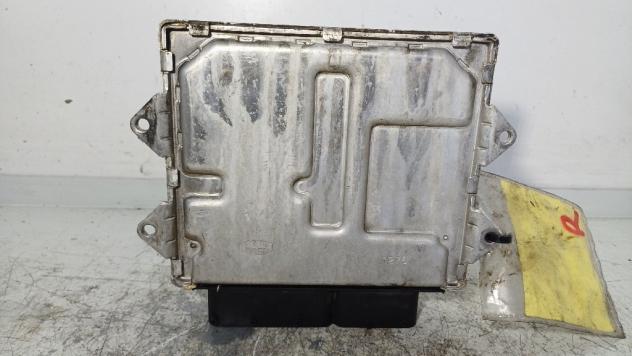 CENTRALINA MOTORE LANCIA Ypsilon 4° Serie MJD8F3.Y1/51908942/HW00C 199B1000 diesel 1248 (1123) - Foto 3