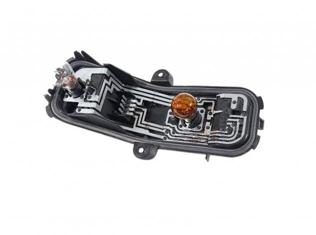 PORTALAMPADA STOP SX FIAT 500 X Serie (15) - Foto 4