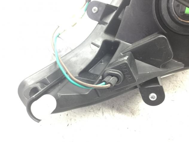 SYM JOYMAX I 300 FARO FANALE LUCE ANTERIORE SINISTRO 2010 RFGLM30WYBS - Foto 9