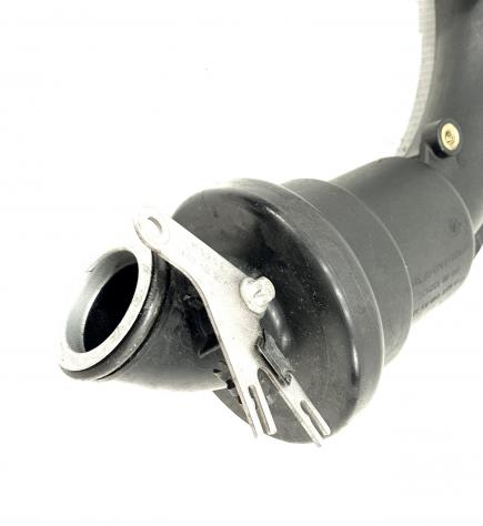 TUBO INTERCOOLER MERCEDES Classe B W246 2° Serie A6511400387 OM 651.901 Diesel 1800 (12) - Foto 2