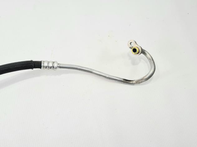TUBO CONDENSATORE COMPRESSORE A/C MERCEDES Classe E Coupe (C207) A2078304015 651916 Diesel 2200 (09) - Foto 2