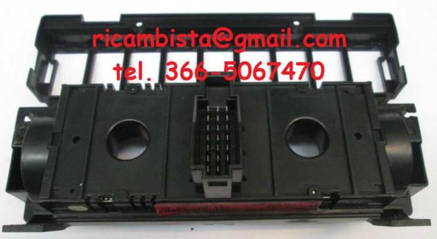 1248302985 Mercedes Classe E W124 centralina clima - Foto 2