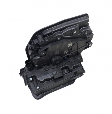 SERRATURA POSTERIORE DESTRA MINI Countryman Serie (F60) 51227281940 (16) - Foto 6