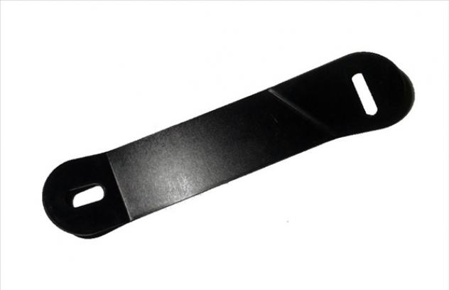 7AP151 RINFORZO SUPPORTO PARAFANGO ANT. SX AIXAM GTO COUPE CROSSOVER MINAUTO