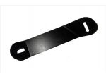 7AP151 RINFORZO SUPPORTO PARAFANGO ANT. SX AIXAM GTO COUPE CROSSOVER MINAUTO