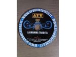 Dvd La Mamma Tradita con Evita Pozzi
