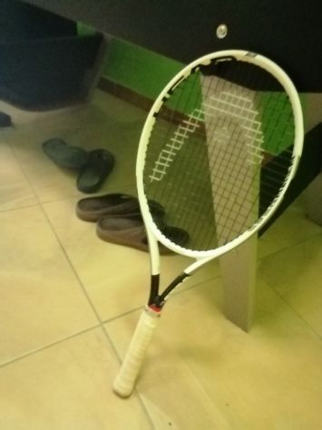 Racchetta da tennis head challenge - Foto 2