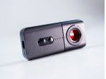 CAM DETECTOR rilevatore RF GSM GPS telecamere wireless tascabile