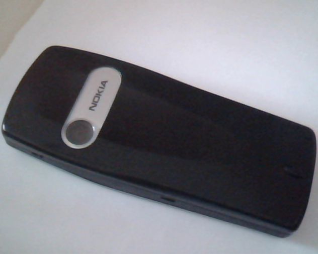 Nokia 6610i - Foto 2