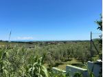 Camilluccia di Misano Adriatico Lotto di 2200mq vista mare