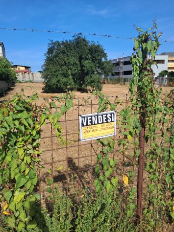 Terreno Commerciale