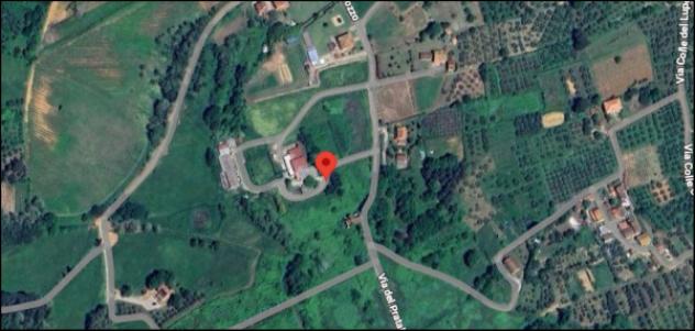 Immobile in asta di 241 m² in vendita a Pescia - Foto 12