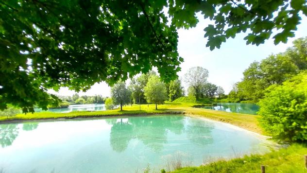 Rustico in vendita a Piazzola sul Brenta - Foto 13