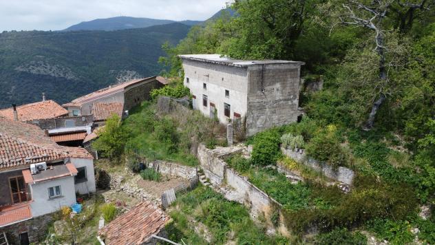 Casa di campagna in Via Provinciale
