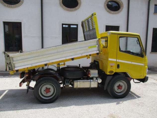 Bonetti Fx 100 Ribaltabile 4x4 rif. 23899940 - Foto 7