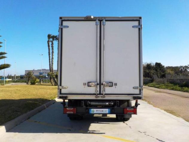 IVECO Daily 35C13V 2.3 Ruote Gemellate Furgone Refrigerato rif. 23291341 - Foto 6