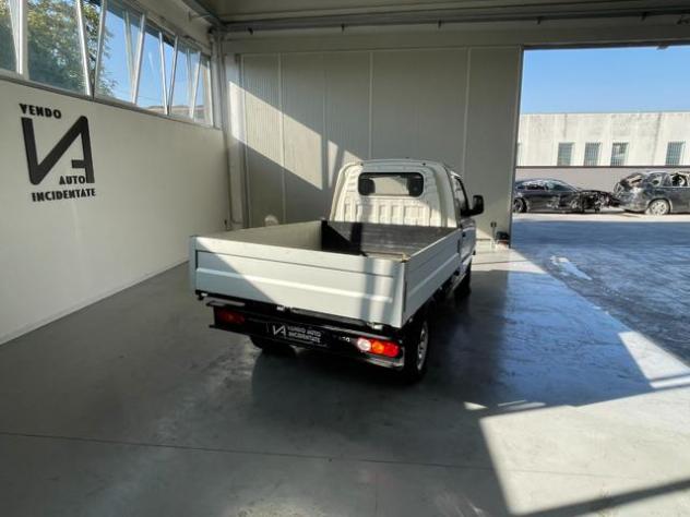 PIAGGIO Porter NP6 1.5 PC LONG RANGE CNG CASSONATO STANDARD PRO rif. 23957885 - Foto 7