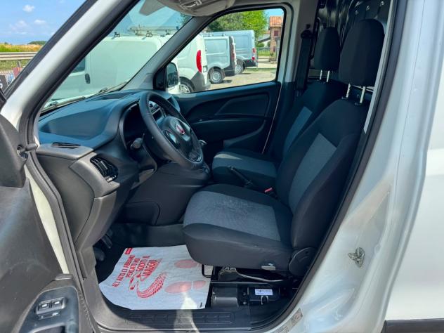 Fiat Doblo Dobl1.3 MJT S&S PC-TN Cargo Business - Foto 8