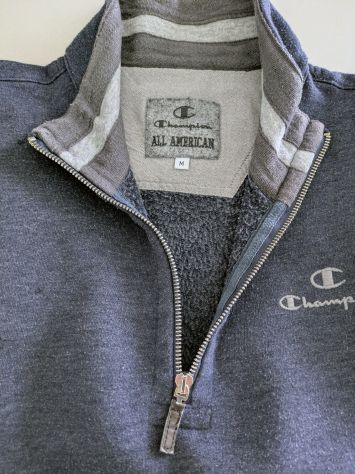 FELPA INVERNALE CHAMPION - Foto 2