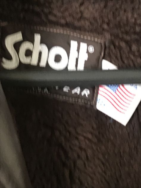 Schott in pelle - Foto 3