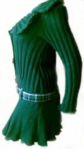 Vestito My Star - Foto 2