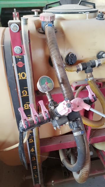Botte diserbo - Foto 4
