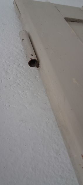 Scuri interni x finestre in Legno verniciati - Foto 6